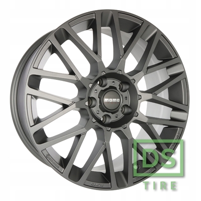 Momo Revenge 7.5x17 5x108 ET40 DIA72.3 ANTHR