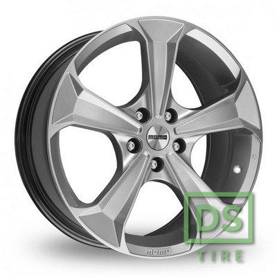 Momo Sentry 8.5x19 5x112 ET40 DIA79.6 HS