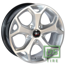Allante 547 6.5x15 5x112 ET40 DIA73.1 HS
