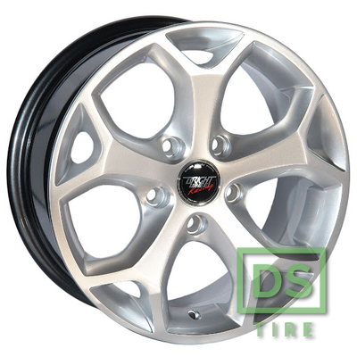 Allante 547 6.5x15 5x112 ET40 DIA73.1 HS