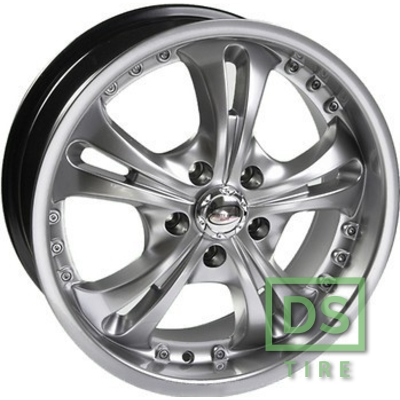 Monte Fiore MFW 47 7x17 5x112 ET37 DIA67.1 S