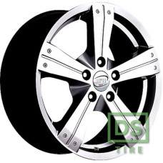 Monte Fiore MFW 67 7.5x17 5x112 ET37 DIA66.6 HB