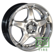 Allante 561 6.5x15 10x112/114.3 ET35 DIA73.1 HBCL