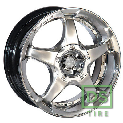 Allante 561 6.5x15 5x112 ET35 DIA73.1 HBCL