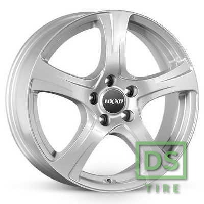 Oxxo Narvi 5.5x14 4x108 ET40 DIA63.4 S