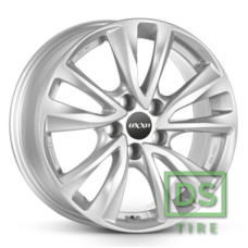 Oxxo Oberon 5 7x17 5x108 ET52.5 DIA63.4 S