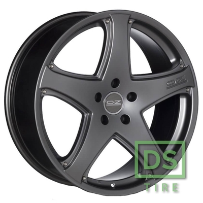 OZ Racing Canyon ST 9.5x20 5x112 ET52 DIA79 MGR
