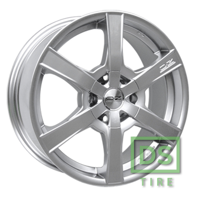 OZ Racing Gemini 7x17 4x100/114.3 ET38 DIA73.1
