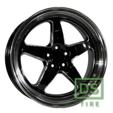 PDW 1043 8x18 5x100 ET42 DIA73.1 GB