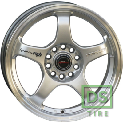 PDW 568 Oracle 7x16 5x100/114.3 ET40 DIA69.1 HS