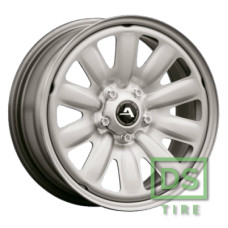 ALST (KFZ) 130004 HybridRad 6.5x16 5x112 ET41 DIA57 S