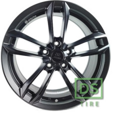 PDW Dibite 9x18 5x112 ET30 DIA73.1 FB