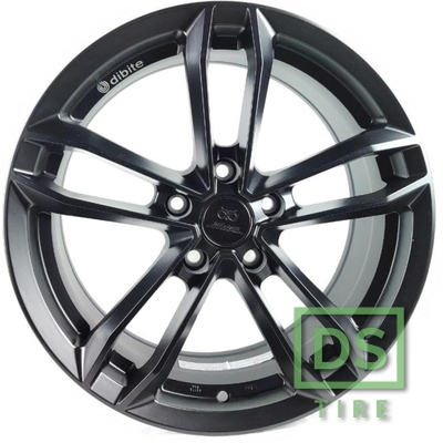 PDW Dibite 9x18 5x112 ET30 DIA73.1 FB