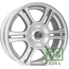 Primo 616 6.5x15 5x112/114.3 ET40 DIA67.1 S