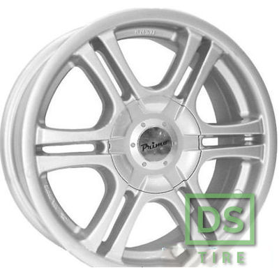 Primo 616 6.5x15 5x112/114.3 ET40 DIA67.1 S