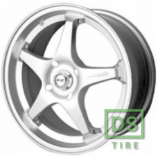 Primo A148 6.5x15 5x112/114.3 ET40 DIA67.1 S