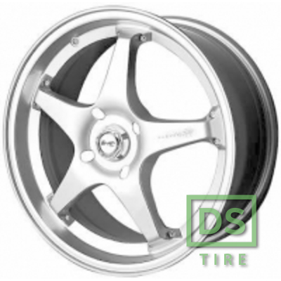 Primo A148 6.5x15 5x112/114.3 ET40 DIA67.1 S