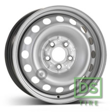 ALST (KFZ) 8049 FIAT Fiat, Opel 6x16 5x98 ET36.5 DIA58 S