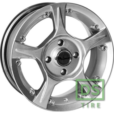 Primo A182 5.5x13 4x100 ET35 DIA67.1 S