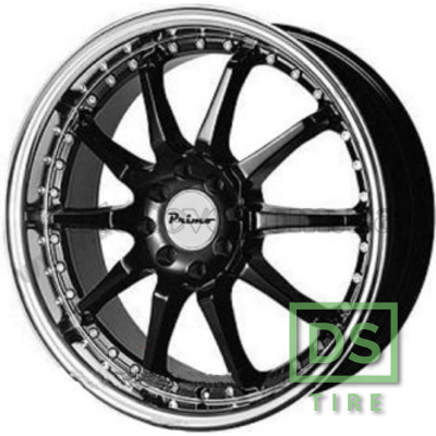 Primo A370 6.5x15 5x114.3 ET35 DIA0 BP