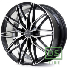 Proline PXE 8.5x19 5x114.3 ET40 DIA74.1 MBF