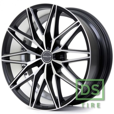 Proline PXE 8.5x19 5x114.3 ET40 DIA74.1 MBF