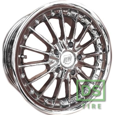 PTH 607 7x17 5x120 ET20 DIA74.1 H