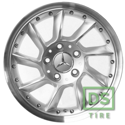 PTH 657 6.5x16 5x114.3 ET38 DIA73.1 H