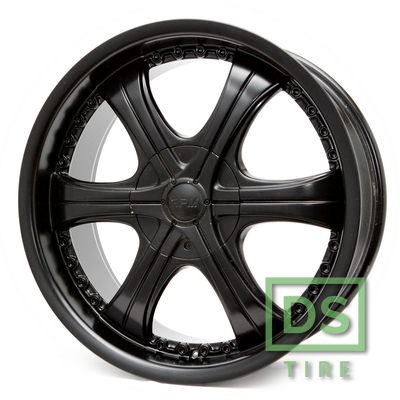 PTH 8046 8.5x20 6x139.7 ET15 DIA110.1 MTB
