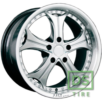 PTH 8106 8x18 5x120 ET35 DIA74.1 HS