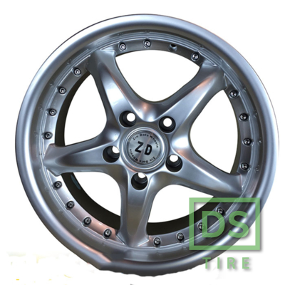 R-1 106 7x16 5x114.3 ET35 DIA72.6 HS