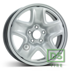 ALST (KFZ) 9993 Mazda 7x17 5x114.3 ET50 DIA67.1 S