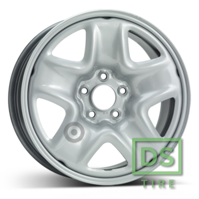 ALST (KFZ) 9993 Mazda 7x17 5x114.3 ET50 DIA67.1 S