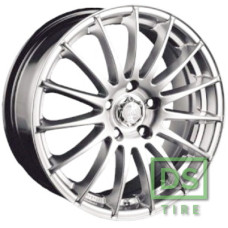 Racing Wheels H-290 6.5x15 5x110 ET40 DIA67.1 HS