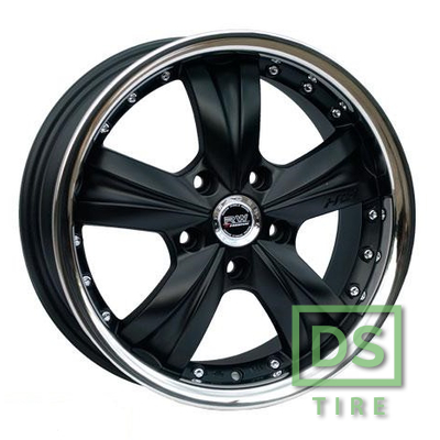 Racing Wheels H-302 7x17 5x100 ET40 DIA0