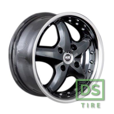 Racing Wheels H-303 7x16 5x112 ET40 DIA73.1 CBG