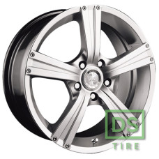 Racing Wheels H-326 6.5x15 5x120 ET40 DIA72.6 HS