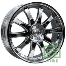 Racing Wheels H-332 8x18 5x112 ET38 DIA0