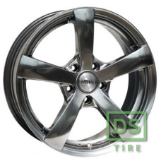 Racing Wheels H-337 6x14 4x98 ET38 DIA58.6 HPT