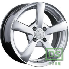 Racing Wheels H-337 6.5x15 5x114.3 ET35 DIA73.1