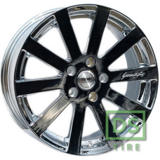 Racing Wheels H-339 7.5x16 5x114.3 ET40 DIA73.1 Chrom