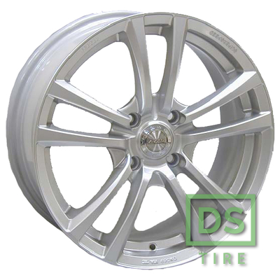 Racing Wheels H-346 7x17 5x112 ET45 DIA73.1 HS