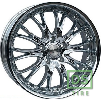 Racing Wheels H-362 8x18 5x120 ET45 DIA0