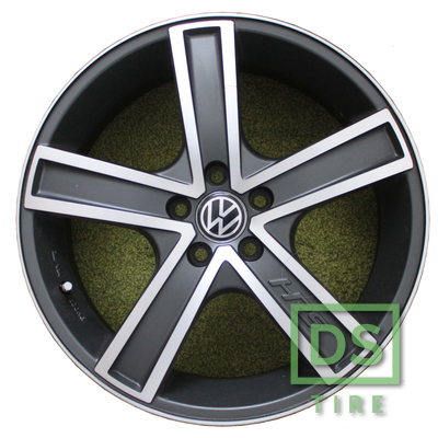 Racing Wheels H-412 7.5x16 5x112 ET35 DIA0 GMFP