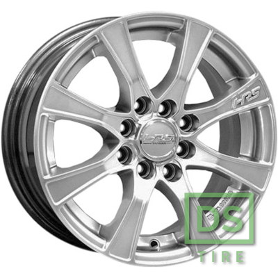 Racing Wheels H-476 5x13 4x114.3 ET38 DIA67.1 HS