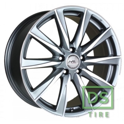 Racing Wheels H-513 8x19 5x112 ET45 DIA66.6 HS
