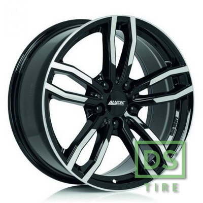Alutec Drive 7.5x17 5x112 ET27 DIA66.5 DBFP