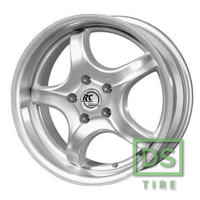 RC Design RC-01 7x15 5x114.3 ET35 DIA72.6