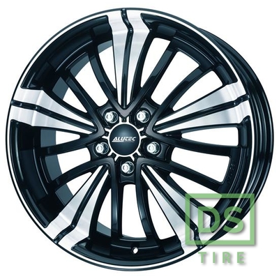 Alutec Ecstasy 9.5x20 5x112 ET45 DIA66.6