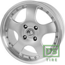 RC Design RC-02 7x16 5x112 ET38 DIA72.6